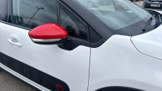 Citroen C3 1.2 PureTech 110 Flair 5dr [6 Speed] Petrol Hatchback